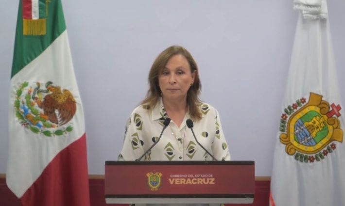Alrededor de 4 mil elementos resguardan la seguridad previo a elecciones: Rocío Nahle