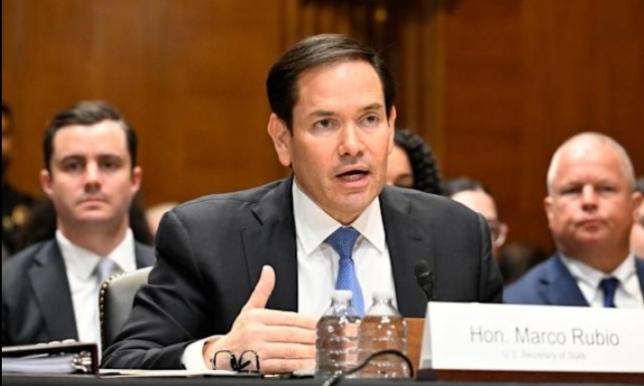 Marco Rubio anuncia visita a México para fortalecer cooperación en seguridad