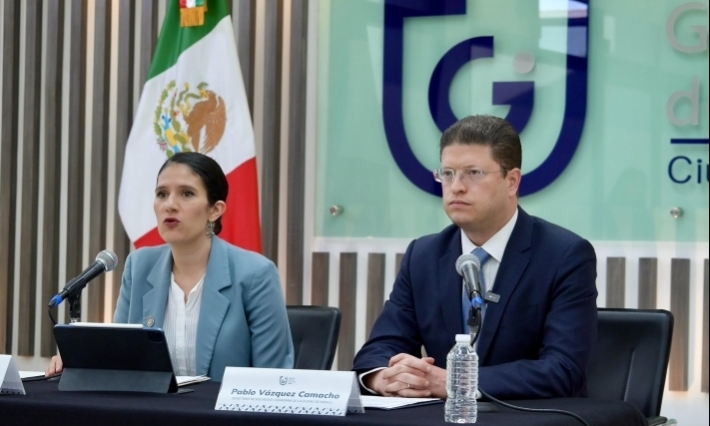 Identifican a cuatro implicados en asesinato de funcionarios de Brugada