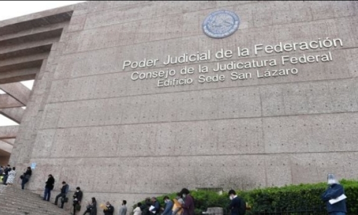 CJF no tiene recursos para indemnizar a jueces que declinaron elecciones
