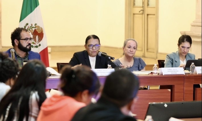 Gobernación acuerda con buscadoras revisión de carpetas y nuevo plan de búsqueda