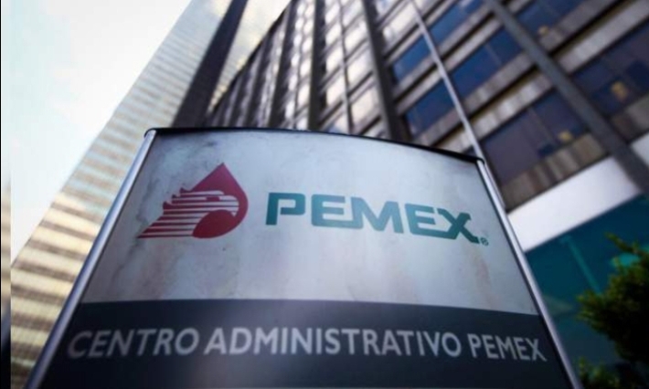 Pemex recortará más de 22 mil plazas de confianza como parte de su reestructuración
