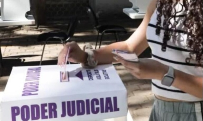 Resultados de elección de ministros de la SCJN se conocerán hasta el 2 de junio