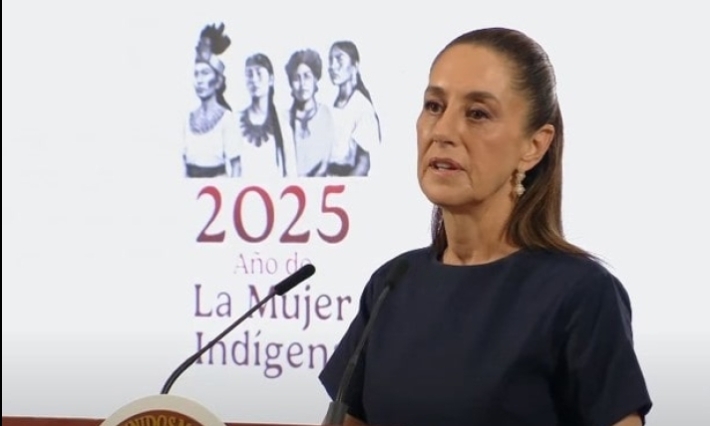 Reforma judicial, seguridad y telecomunicaciones marcarán agenda del próximo periodo legislativo: Claudia Sheinbaum