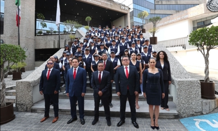 FGR despliega vigilancia electoral en todo el país para elección judicial y comicios locales