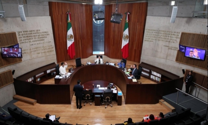 Tribunal Electoral ha recibido 18 mil impugnaciones durante proceso electoral