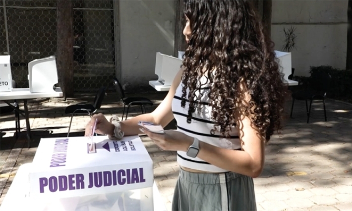Inicia la veda electoral rumbo a la histórica elección judicial del 1 de junio