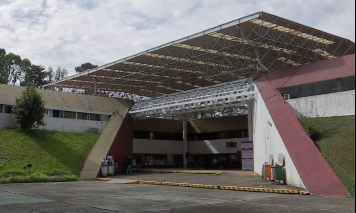 Desmiente Gobierno de Veracruz presunto brote de tuberculosis en la SEV