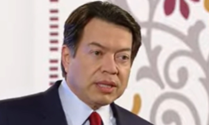 Mario Delgado convoca al magisterio a construir un nuevo sistema de promoción docente
