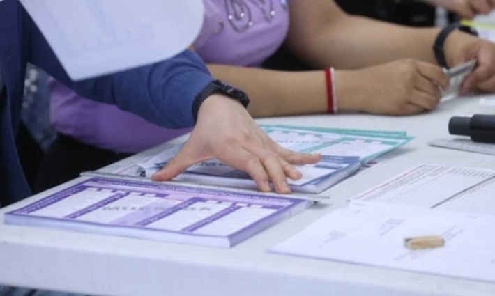 Frente Cívico Nacional prevé alta abstención en elecciones judiciales