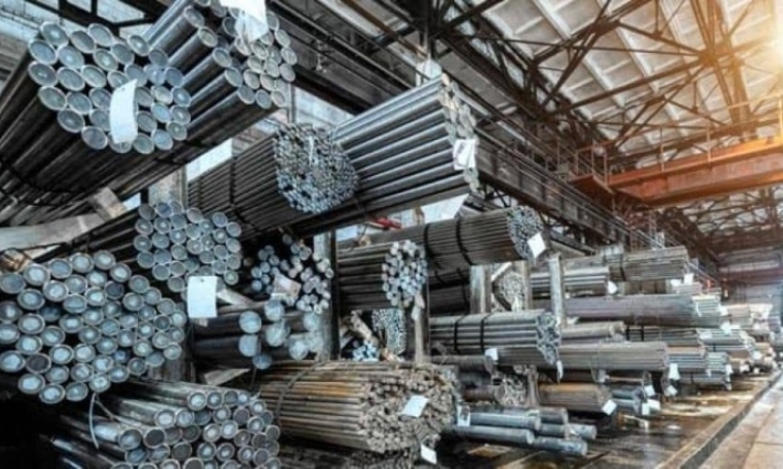 México busca quedar exento de nuevos aranceles de EU al acero y aluminio