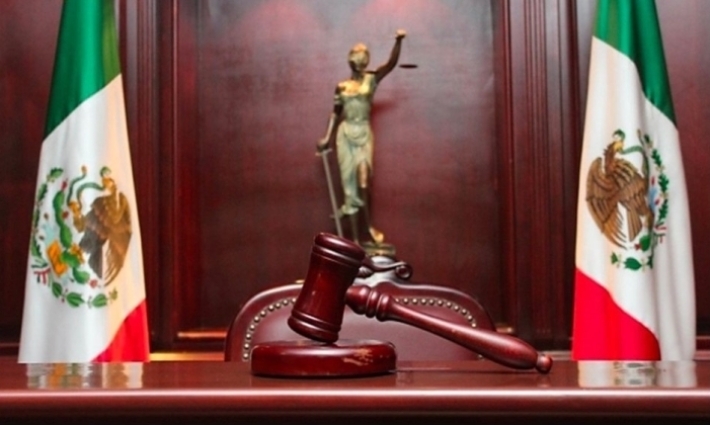 La SCJN valida dispisiciones de la Constitución Política de Veracruz sobre reforma judicial