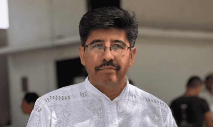 Hugo Aguilar Ortiz nuevo Ministro Presidente de la Suprema Corte de Justicia de la Nación
