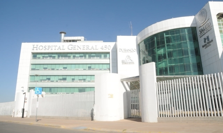 Sector Salud presenta subejercicio del 23% en el primer cuatrimestre de 2025: CIEP