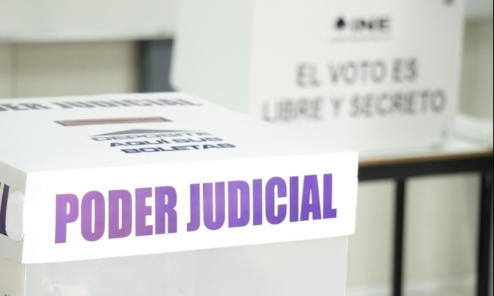 OEA recomienda no replicar el modelo de elección judicial en la región