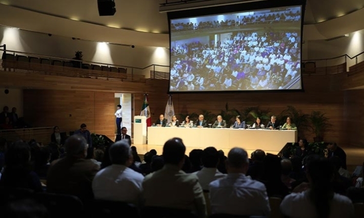 “Mi solicitud de prórroga no busca violentar la ley”: Martín Aguilar
