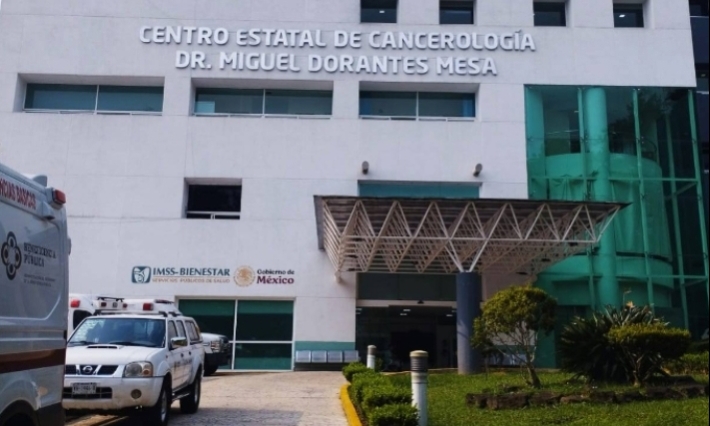 Garantizado abasto de medicamentos oncológicos infantiles: Gobernadora