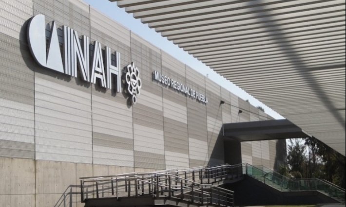Renuncia responsable de seguridad del INAH tras cierre de museos