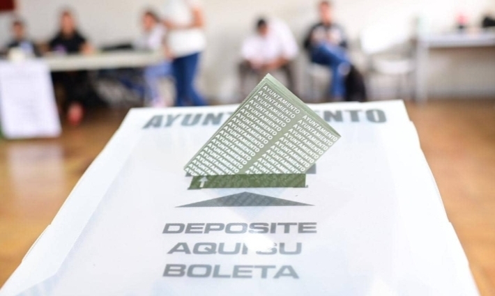 OPLE Veracruz informa sobre esquema de escrutinio y cómputo del Proceso Electoral Extraordinario del Poder Judicial Local 2024-2025