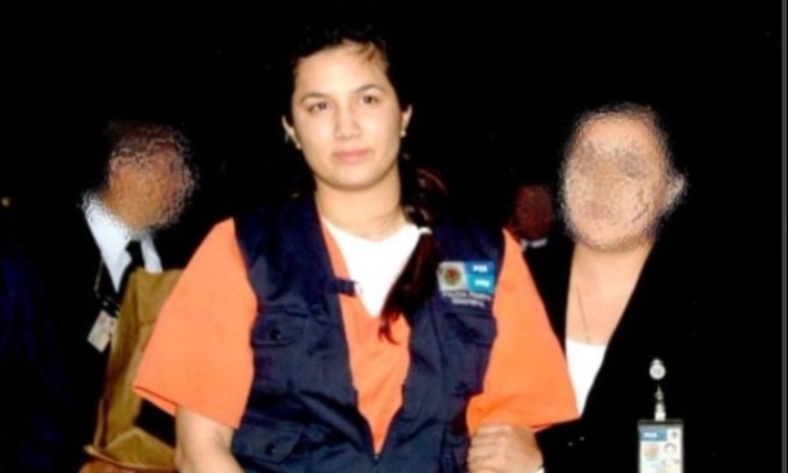 Ordena la Corte liberar a Juana Hilda González tras casi 20 años presa por el caso Wallace