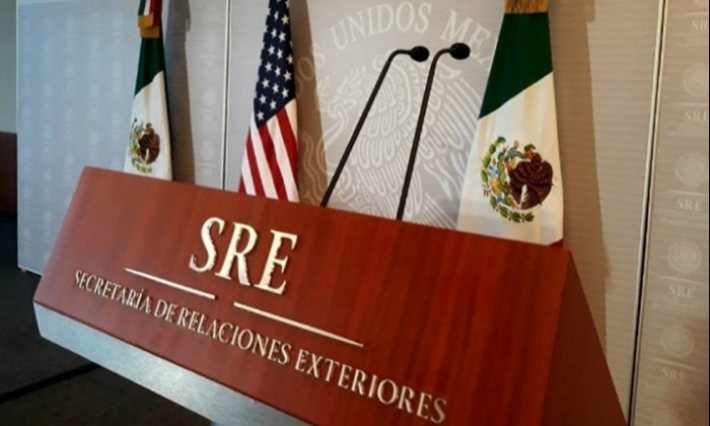 Niega México presión de EU para extraditar a políticos ligados al narco