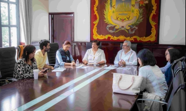 Busca Ayuntamiento nuevas alternativas para el suministro de agua