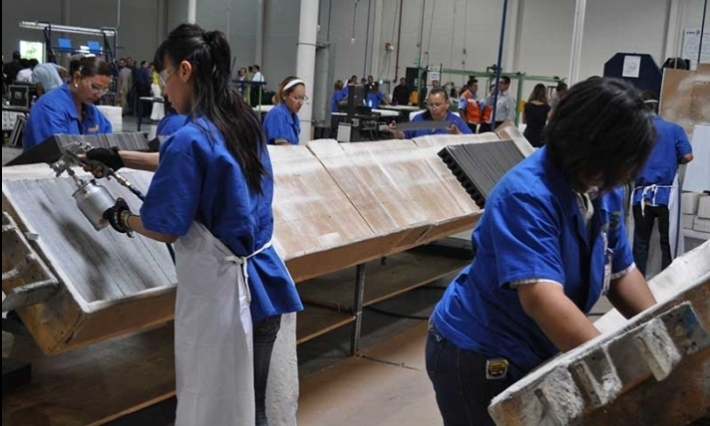 Se pierden más de 132 mil empleos ocupados por migrantes mexicanos en EE.UU.: CEMLA