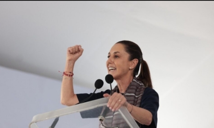 Claudia Sheinbaum confirma reunión con Trump en el G7: “Vamos a defender dignamente a los mexicanos”