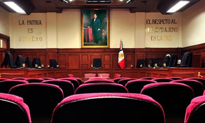 La SCJN dejará más de mil 200 asuntos pendientes a nueva integración
