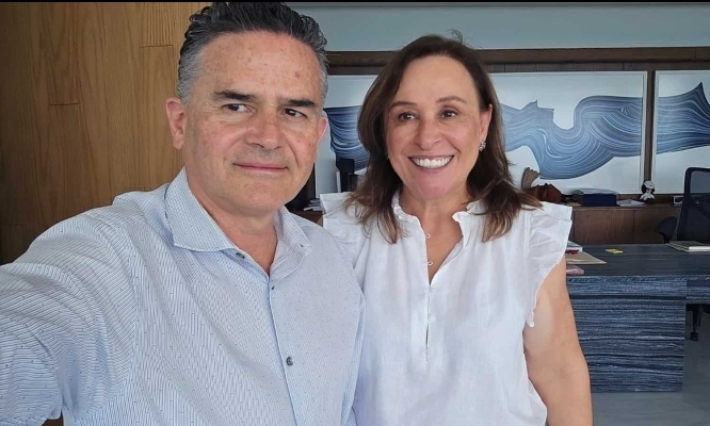 Igor Rojí será el nuevo titular de Turismo; fusión con Cultura se replantea