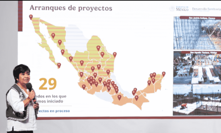 Alerta Sedatu por fraude en programa de vivienda
