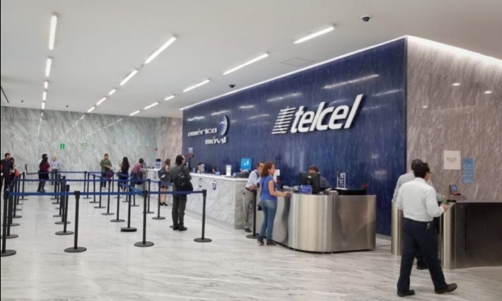 Sanciona IFT a Telcel por prácticas monopólicas; también multa a Oxxo e IMMEX